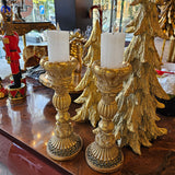 VELA AROMATIZANTE ELECTRICA ON-OFF 7x10cm Blanco 1U/U