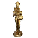 CASCANUEZ CASA MERLINA DORADO 180 CM