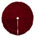 BASE PARA ARBOL ROJA 213.5 CM