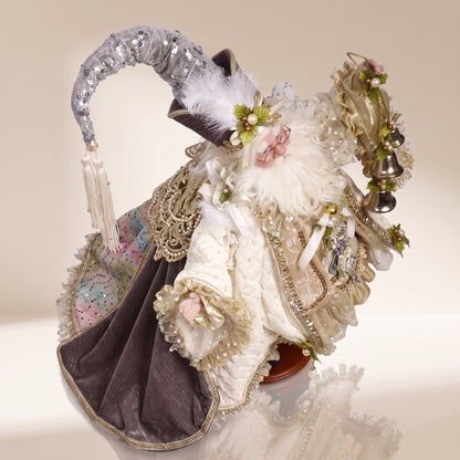 Santa's Masquerade Ball