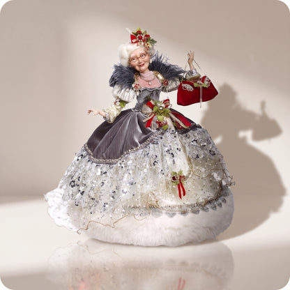 Merry Christmas Mrs. Claus