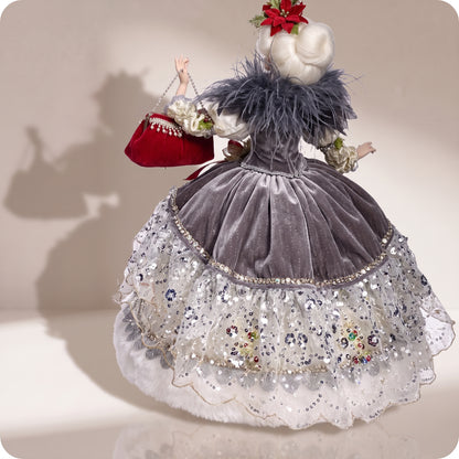 Merry Christmas Mrs. Claus
