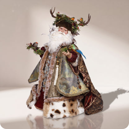 Father Christmas