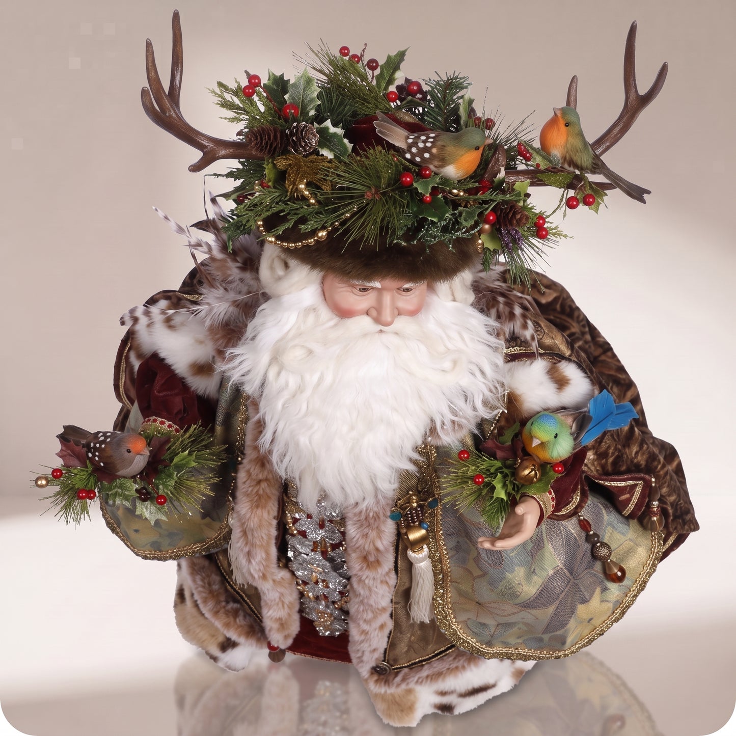 Father Christmas