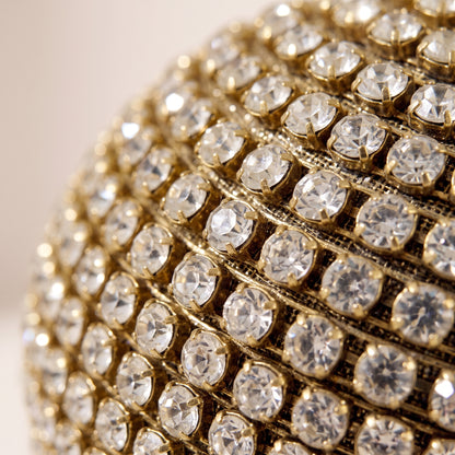 Esfera de diamante