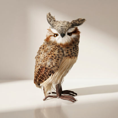 Buho speckeld hoot