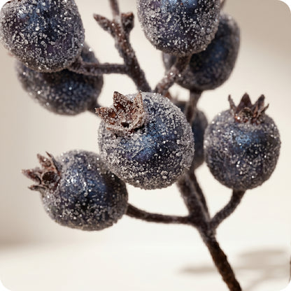 Vara icey  de granadas berry azul