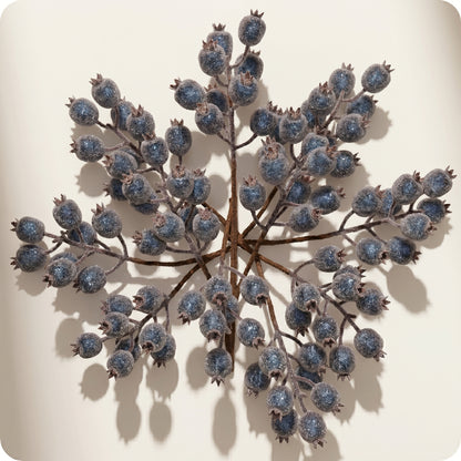 Vara icey  de granadas berry azul