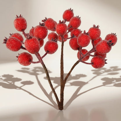 Vara icey  de granadas berry roja