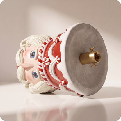 Base para árbol candy soldier