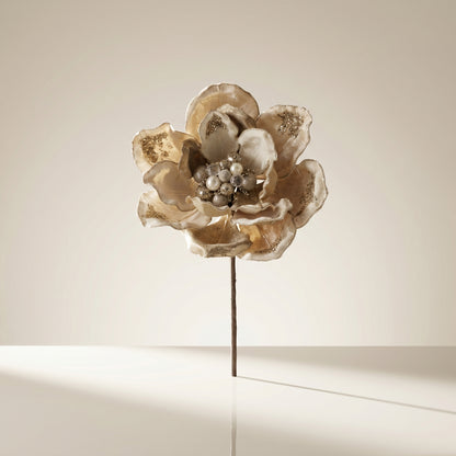 Gran glamour tallo de magnolia